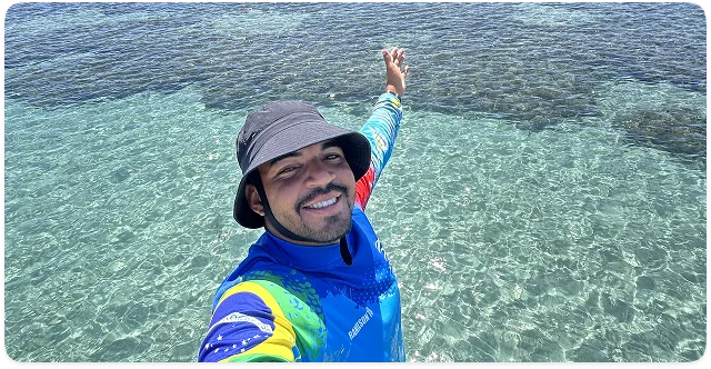 Passeios em Maragogi